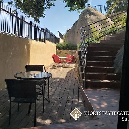 Short Stay Tecate Hotel Boutique Екстериор снимка