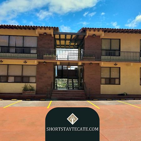 Short Stay Tecate Hotel Boutique Екстериор снимка
