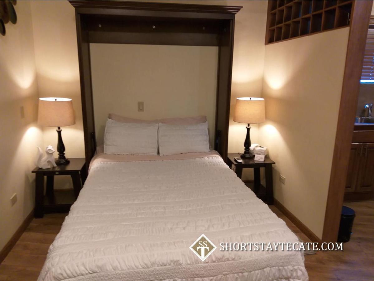 Short Stay Tecate Hotel Boutique Екстериор снимка