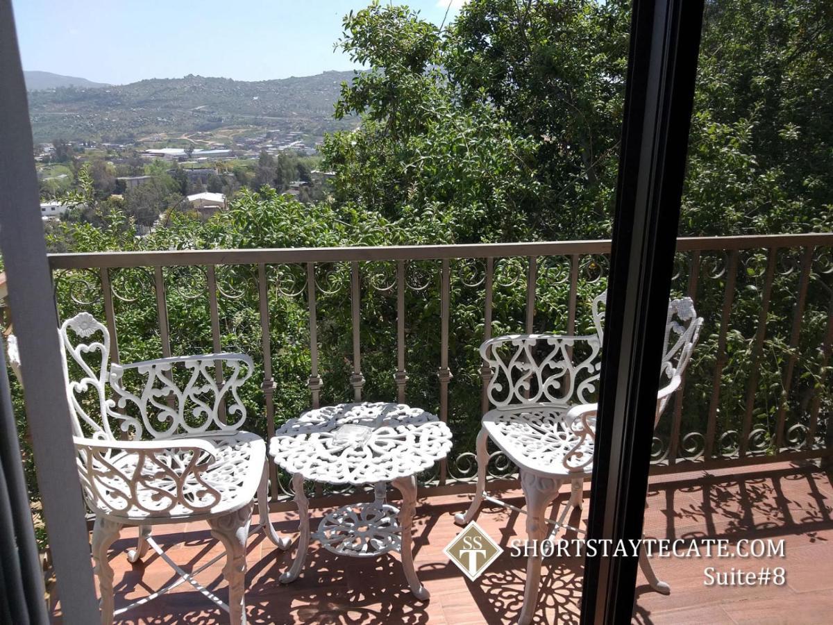 Short Stay Tecate Hotel Boutique Екстериор снимка