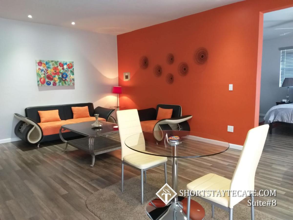 Short Stay Tecate Hotel Boutique Екстериор снимка