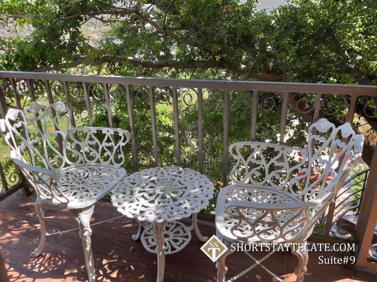 Short Stay Tecate Hotel Boutique Екстериор снимка