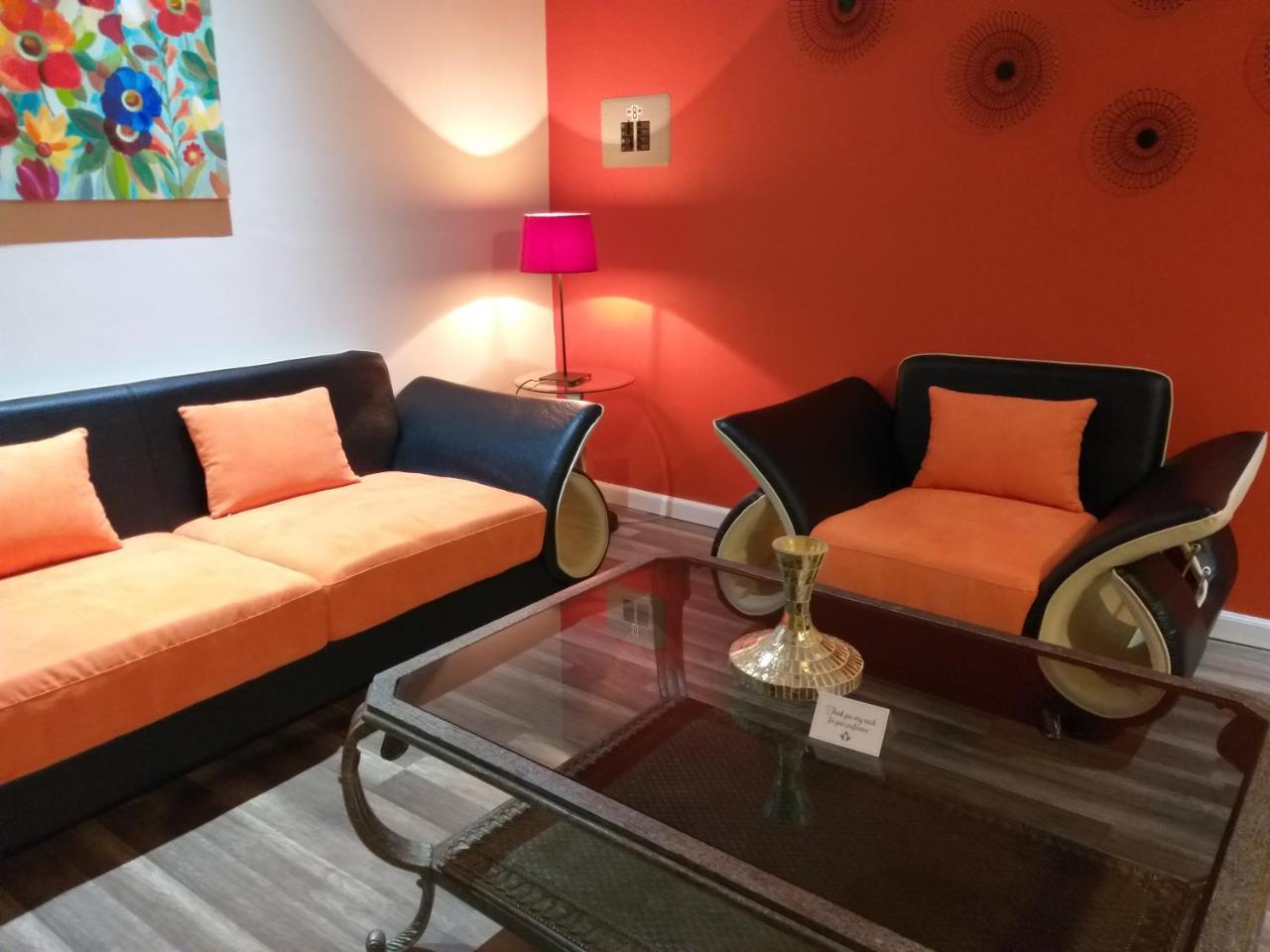 Short Stay Tecate Hotel Boutique Екстериор снимка