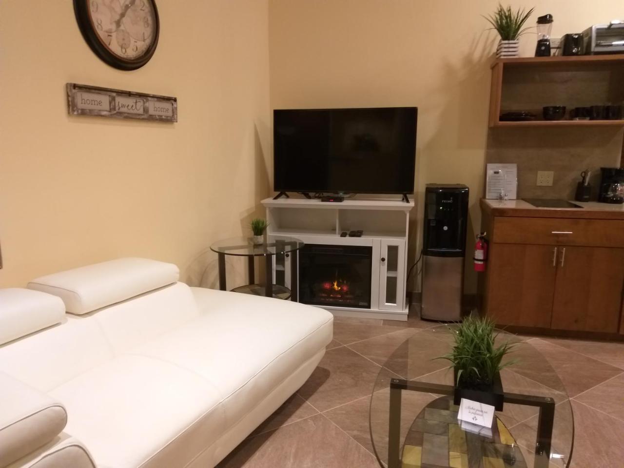 Short Stay Tecate Hotel Boutique Екстериор снимка
