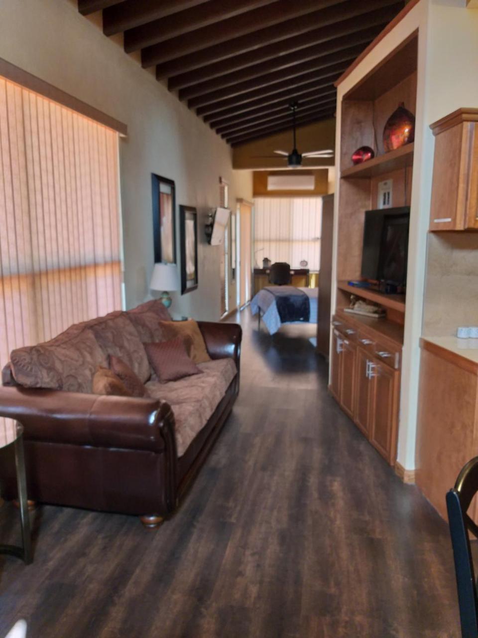 Short Stay Tecate Hotel Boutique Екстериор снимка