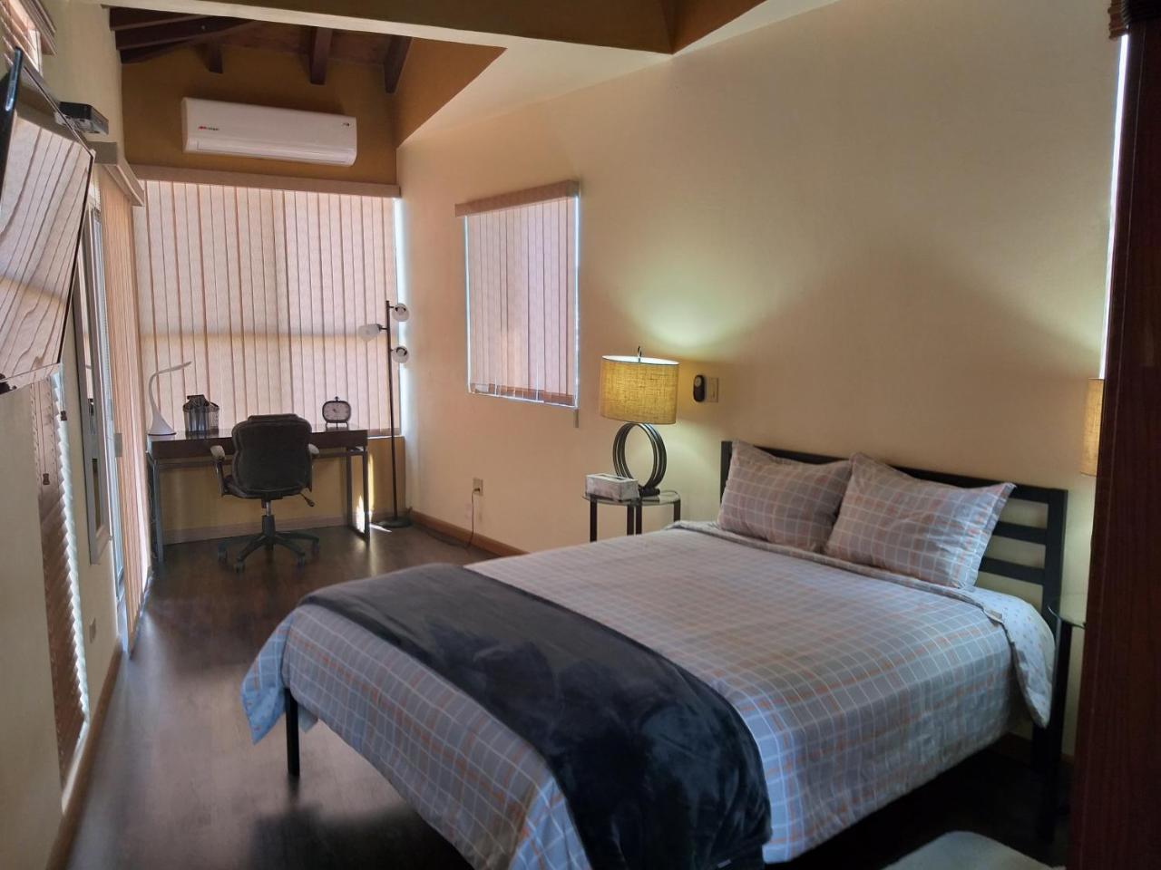 Short Stay Tecate Hotel Boutique Екстериор снимка