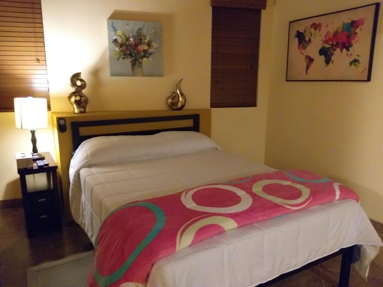 Short Stay Tecate Hotel Boutique Екстериор снимка