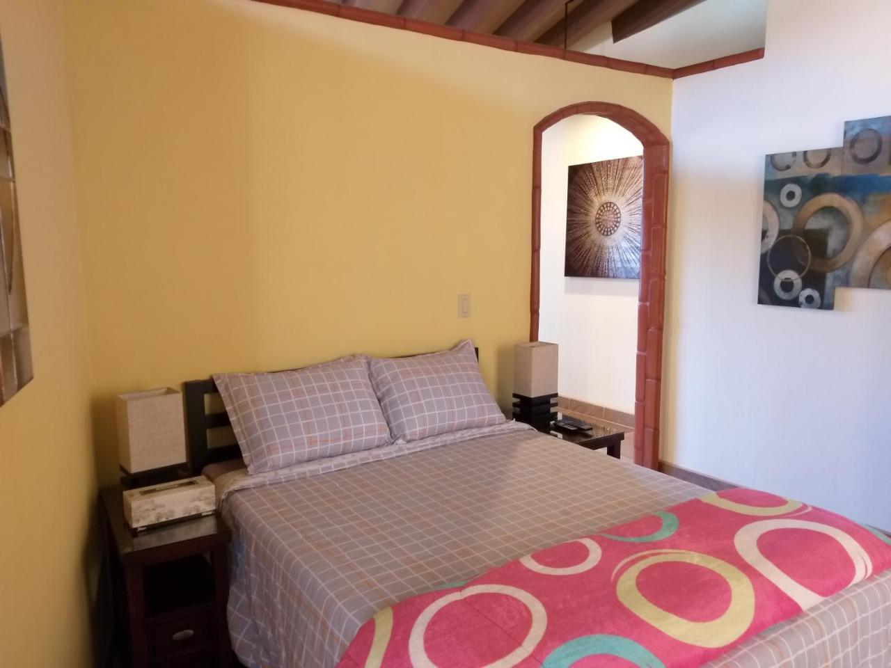 Short Stay Tecate Hotel Boutique Екстериор снимка
