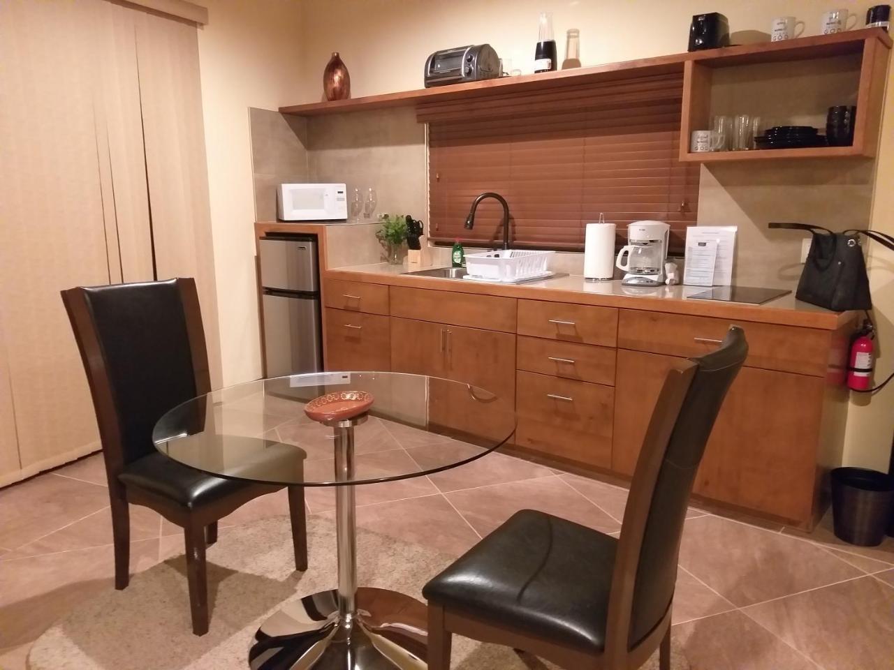 Short Stay Tecate Hotel Boutique Екстериор снимка