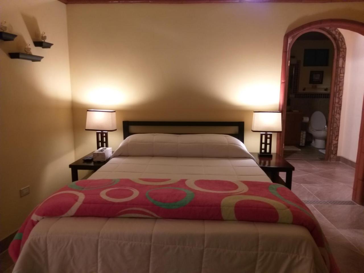 Short Stay Tecate Hotel Boutique Екстериор снимка