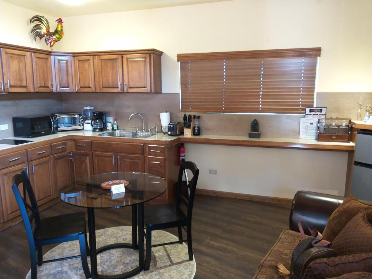 Short Stay Tecate Hotel Boutique Екстериор снимка
