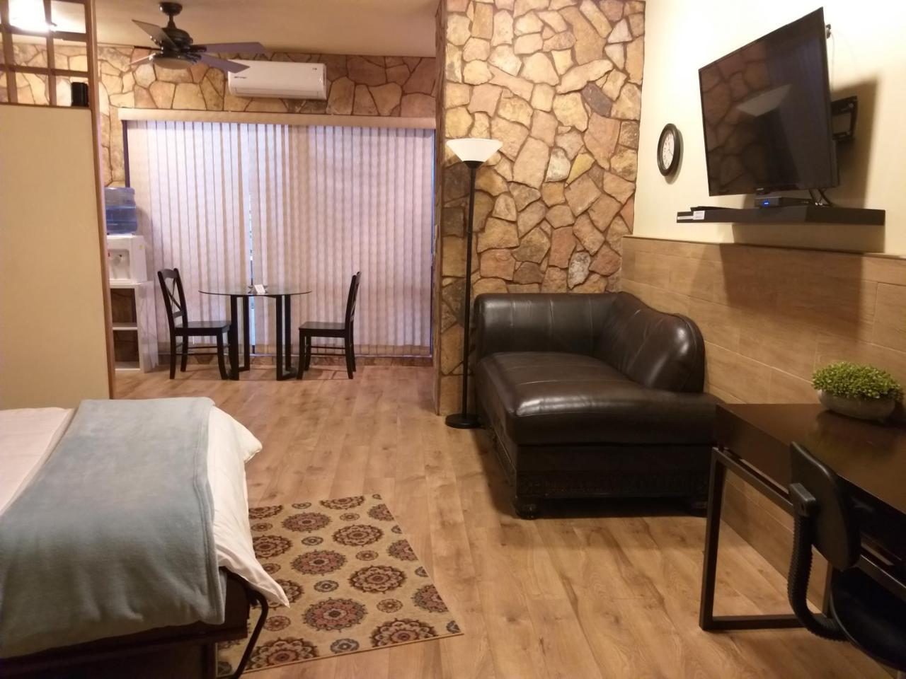Short Stay Tecate Hotel Boutique Екстериор снимка
