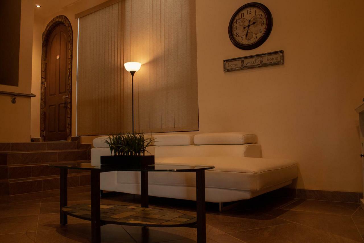 Short Stay Tecate Hotel Boutique Екстериор снимка