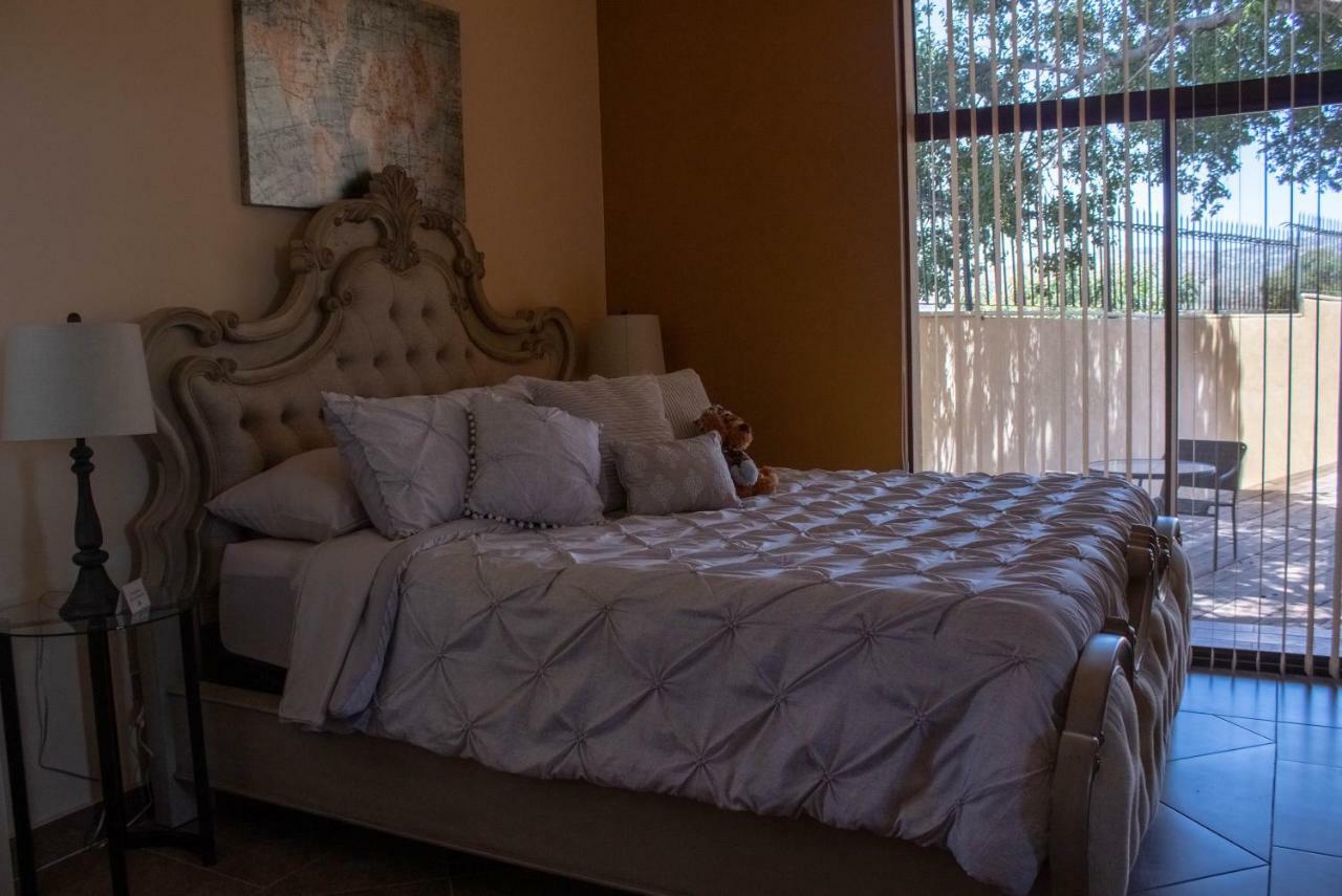 Short Stay Tecate Hotel Boutique Екстериор снимка