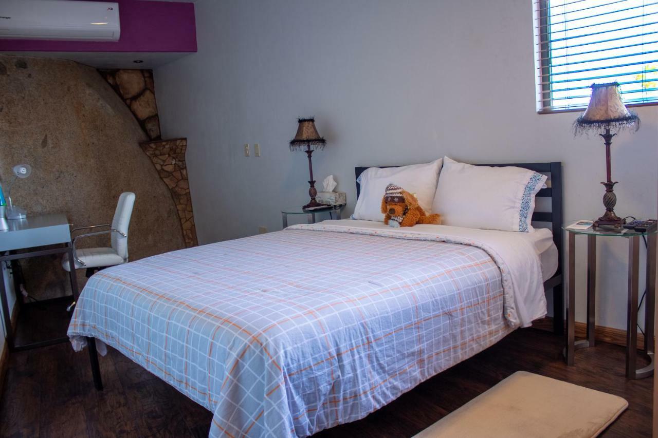 Short Stay Tecate Hotel Boutique Екстериор снимка