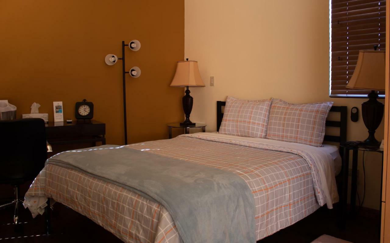 Short Stay Tecate Hotel Boutique Екстериор снимка