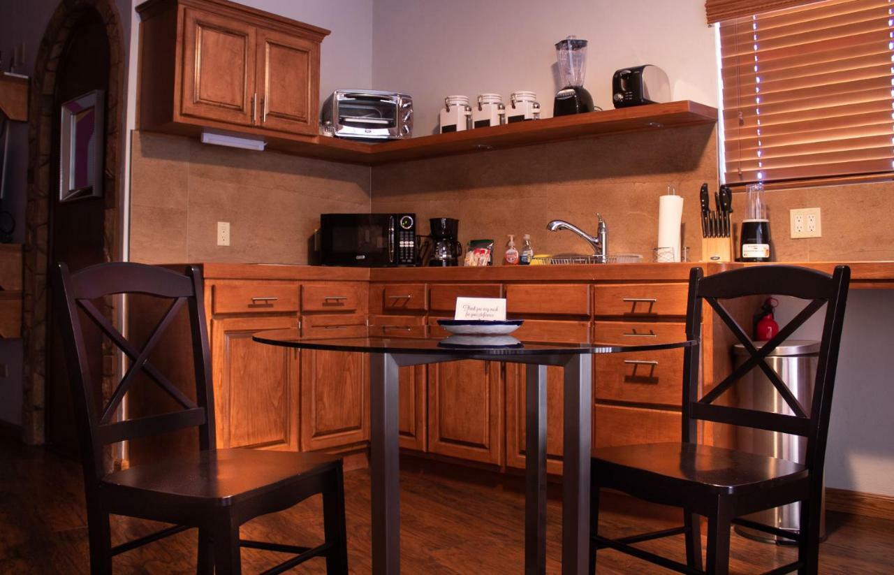Short Stay Tecate Hotel Boutique Екстериор снимка