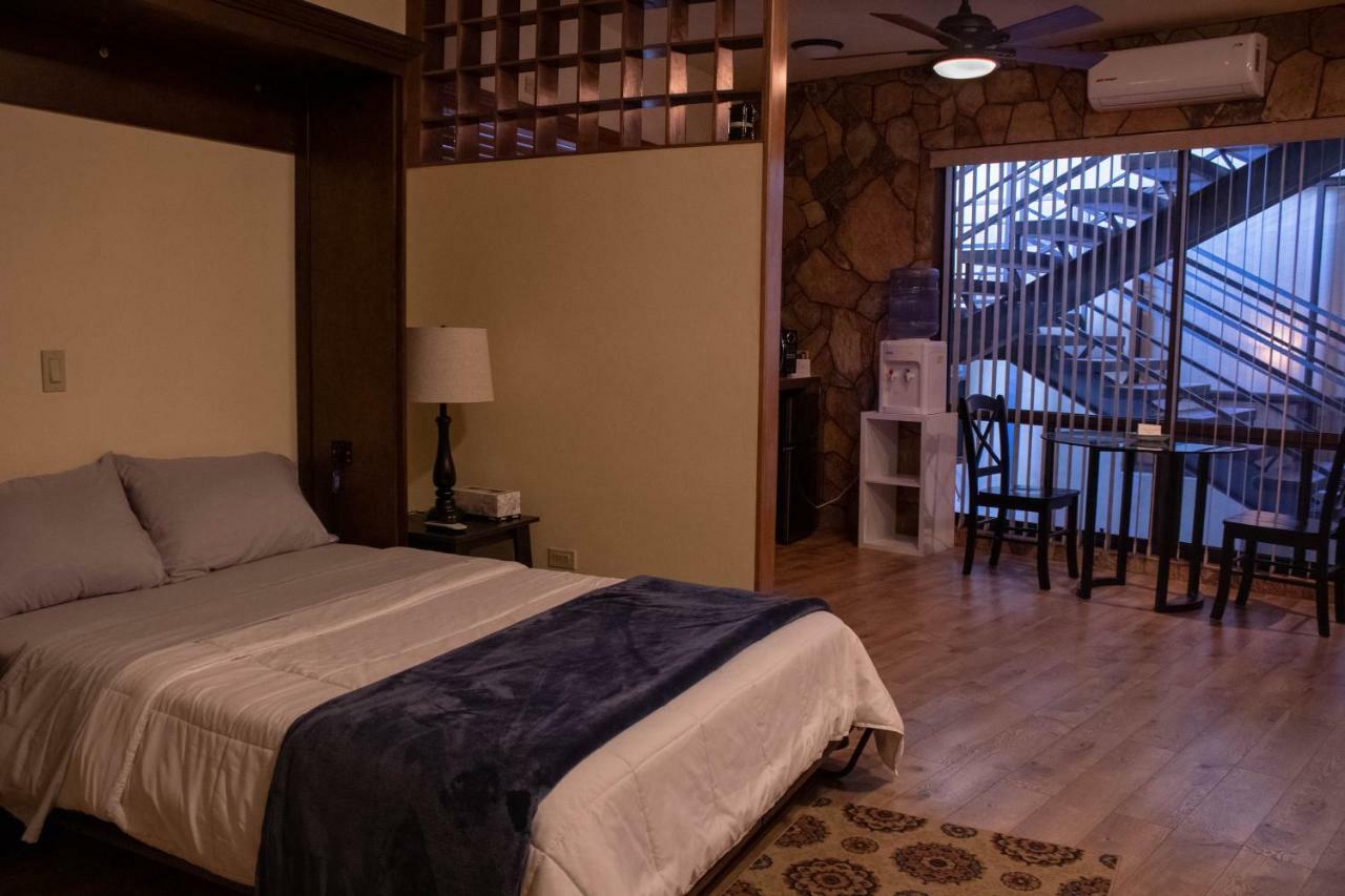 Short Stay Tecate Hotel Boutique Екстериор снимка
