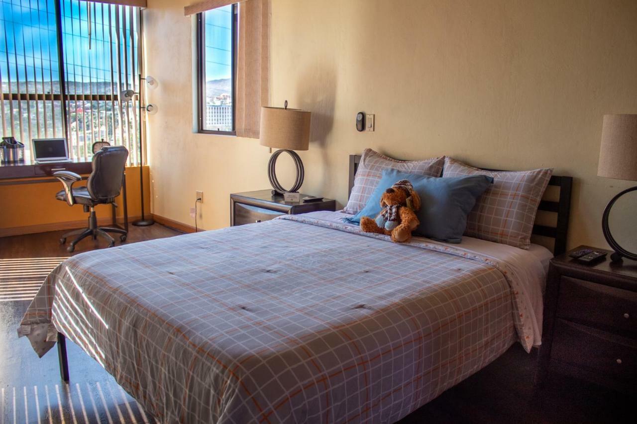 Short Stay Tecate Hotel Boutique Екстериор снимка