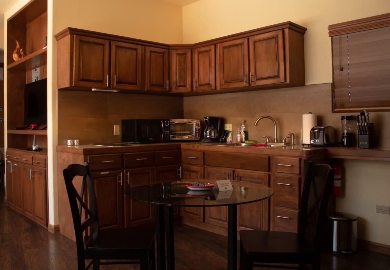 Short Stay Tecate Hotel Boutique Екстериор снимка