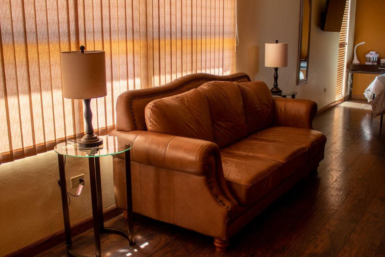 Short Stay Tecate Hotel Boutique Екстериор снимка