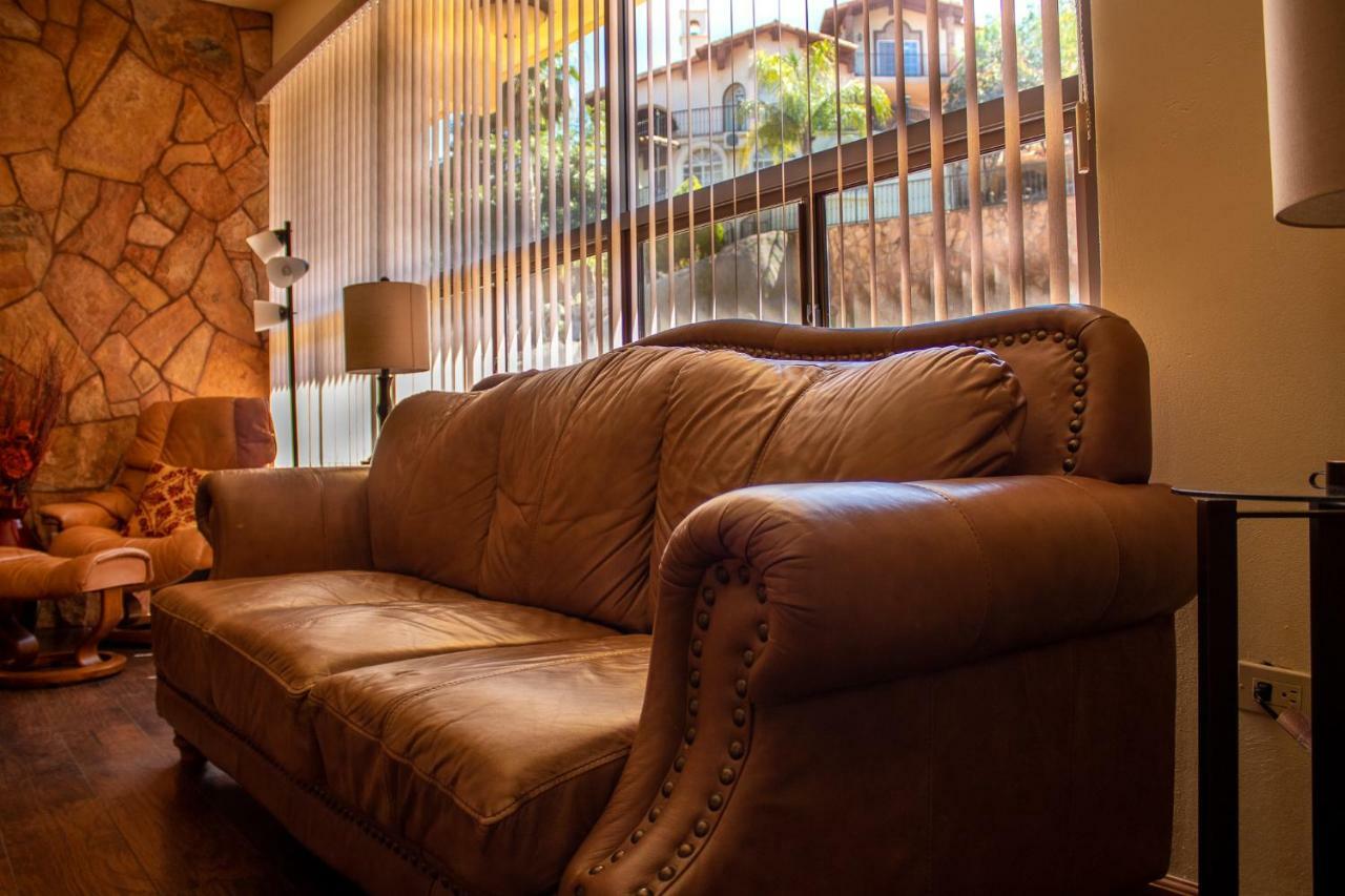 Short Stay Tecate Hotel Boutique Екстериор снимка