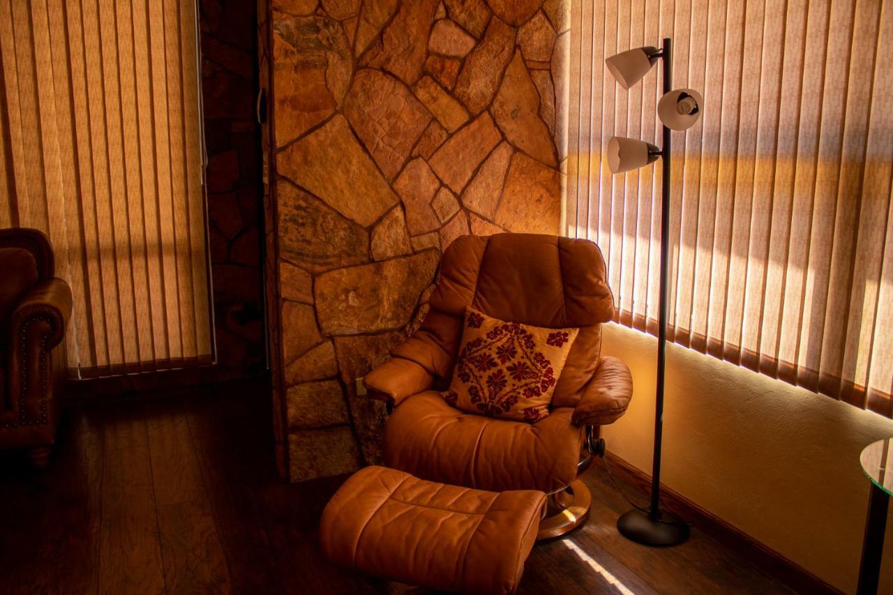 Short Stay Tecate Hotel Boutique Екстериор снимка